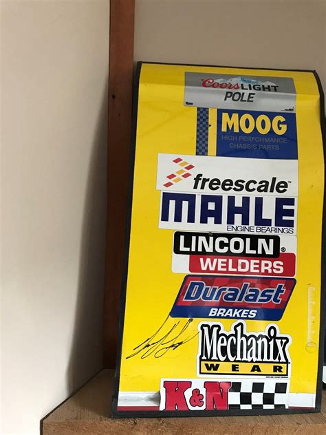 joey logano sheet metal|Joey Logano Sheet Metal for sale .